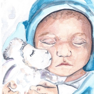 Fundraising Page: Cynthia Toscano